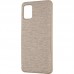 Чехол Gelius Canvas Case для Samsung A315 (A31) Beige