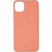 Чехол Gelius Canvas Case для iPhone 11 Pro Max Pink