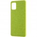 Чехол Gelius Canvas Case для Samsung A315 (A31) Green