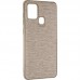 Чехол Gelius Canvas Case для Samsung A217 (A21s) Beige