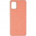 Чехол Gelius Canvas Case для Samsung A315 (A31) Pink