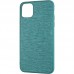 Чехол Gelius Canvas Case для iPhone 11 Pro Max Blue