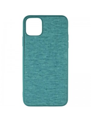 Чехол Gelius Canvas Case для iPhone 11 Pro Max Blue