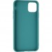 Чехол Gelius Canvas Case для iPhone 11 Pro Max Blue