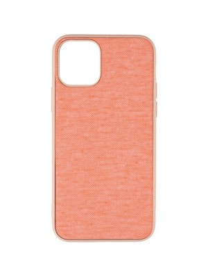 Чехол Gelius Canvas Case для iPhone 11 Pro Pink