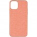 Чехол Gelius Canvas Case для iPhone 11 Pro Pink