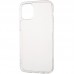 Ультратонкий чохол Air Case для iPhone 12 Mini Transparent