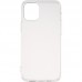 Ультратонкий чохол Air Case для iPhone 12 Mini Transparent