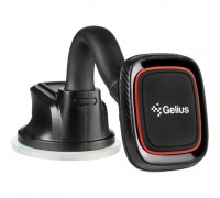 Тримач для телефона Gelius Pro GP-CH013 Black (12 міс)
