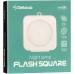 Нічна лампа Gelius Pro Night Lamp FlashSquare GP-NL001 White