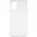 Ультратонкий чохол Air Case для Samsung M515 (M51) Transparent