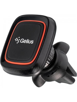 Тримач для телефона Gelius Pro GP-CH010 Black (12 міс)