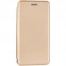 Чехол книжка G-Case Ranger Series для Samsung A013 (A01 Core) Gold