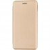 Чехол книжка G-Case Ranger Series для Samsung A013 (A01 Core) Gold