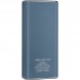 Універсальна мобільна батарея Gelius Pro CoolMini 2 PD GP-PB10-211 9600mAh Blue