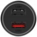 АЗУ Xiaomi Car Charger CC06ZM (37W) Black