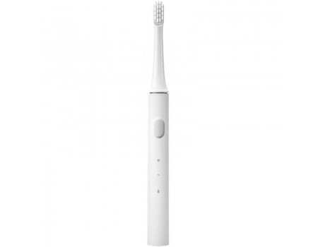 Зубна електрична щітка Mijia Sonic Electric Toothbrush T100 White (NUN4067CN/MES603)