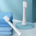 Зубна електрична щітка Mijia Sonic Electric Toothbrush T100 White (NUN4067CN/MES603)