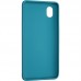 Чехол Gelius Canvas Case для Samsung A013 (A01 Core) Blue