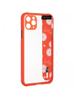 Чехол с ручкой Altra Belt Case для iPhone 11 Pro Max Daisy