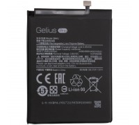 Акумулятор Gelius Pro Xiaomi BM4J (Redmi Note 8 Pro)