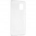 Чехол Remax Glossy Shine Case для Samsung A516 (A51 5G) Transparent