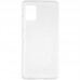 Чехол Remax Glossy Shine Case для Samsung A516 (A51 5G) Transparent