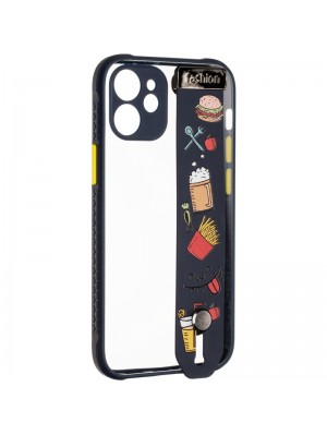 Чехол с ручкой Altra Belt Case для iPhone 12 Mini Tasty