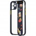 Чехол с ручкой Altra Belt Case для iPhone 12 Mini Tasty