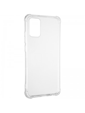 Чехол Gelius Ultra Thin Proof для Samsung A025 (A02s) Transparent