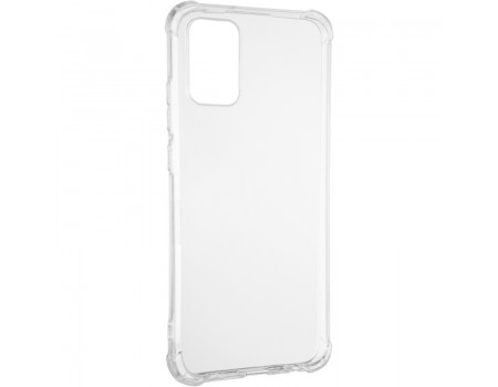 Чехол Gelius Ultra Thin Proof для Samsung A025 (A02s) Transparent