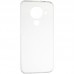 Ультратонкий чохол Air Case для Nokia 3.4 Transparent