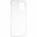 Ультратонкий чохол Air Case для Samsung A025 (A02s) Transparent