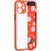 Чехол с ручкой Altra Belt Case для iPhone 12 Mini Daisy