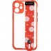 Чехол с ручкой Altra Belt Case для iPhone 12 Mini Daisy