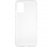 Чехол Remax Glossy Shine Case для Samsung A025 (A02s) Transparent