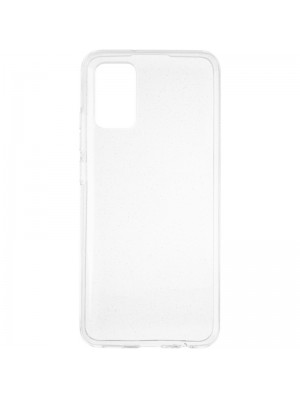 Чехол Remax Glossy Shine Case для Samsung A025 (A02s) Transparent