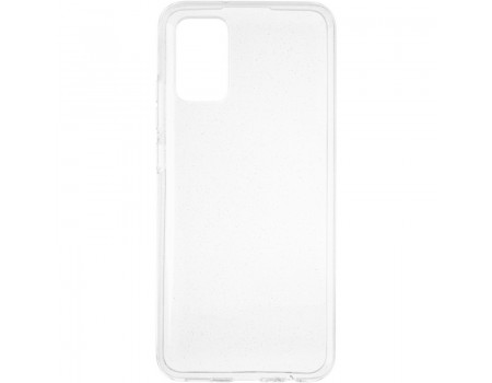 Чехол Remax Glossy Shine Case для Samsung A025 (A02s) Transparent