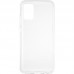 Чехол Remax Glossy Shine Case для Samsung A025 (A02s) Transparent