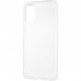 Чехол Remax Glossy Shine Case для Samsung A025 (A02s) Transparent