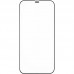 Захисна скло Krazi Eazy EZFT01 + Installation frame для iPhone 12 Pro Max Black