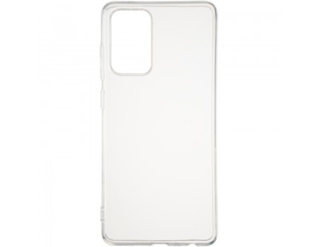 Ультратонкий чохол Air Case для Samsung A725 (A72) Transparent