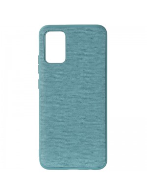 Чехол Gelius Canvas Case для Samsung A025 (A02S) Blue