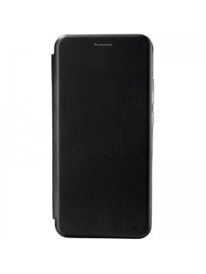 Чехол книжка G-Case Ranger Series для Samsung A025 (A02s) Black