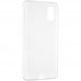 Ультратонкий чохол Air Case для Samsung A022 (A02) Transparent