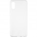 Ультратонкий чохол Air Case для Samsung A022 (A02) Transparent