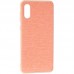 Чехол Gelius Canvas Case для Samsung A022 (A02) Pink