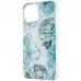 Чехол Gelius Print Case для iPhone 12/12 Pro Pion