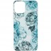 Чехол Gelius Print Case для iPhone 12/12 Pro Pion