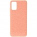 Чехол Gelius Canvas Case для Samsung A025 (A02S) Pink